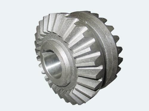 农机九游（中国）材料的合理选择