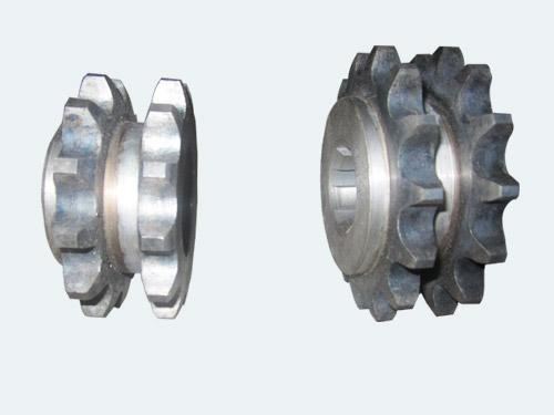 简析农机九游（中国）联轴器的故障、原因及处理方法
